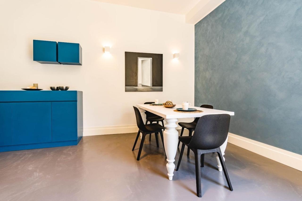 Ad Maiora Boutique Suite Napoli Bagian luar foto