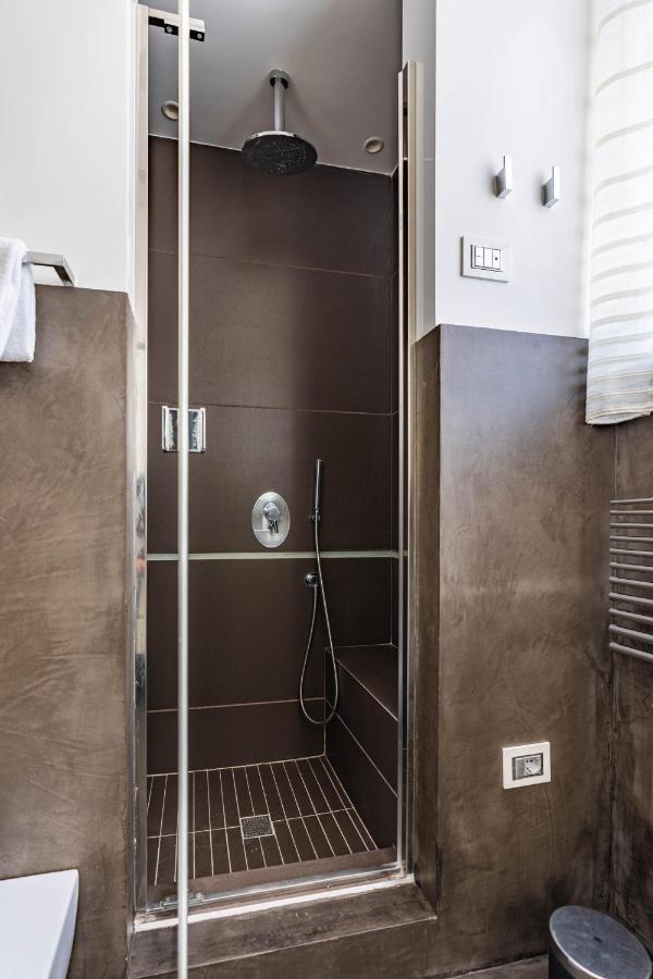 Ad Maiora Boutique Suite Napoli Bagian luar foto