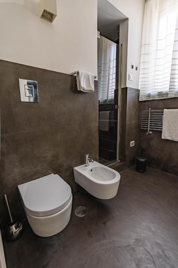 Ad Maiora Boutique Suite Napoli Bagian luar foto